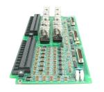 IS200ECTBG1A GE Exciter Contact Terminal Board ECTB Controller Unit Dual