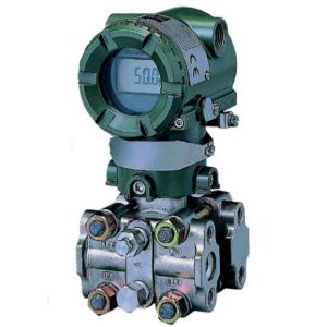 EJA120E-JES5G-934DJ EJA120E Draft Range Differential Pressure Transmitter