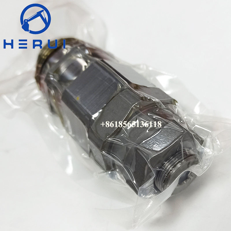 239-8976 2398976 Safety Valve 19929181 for Caterpillar CAT345B E345B E345C Excavator Accessories