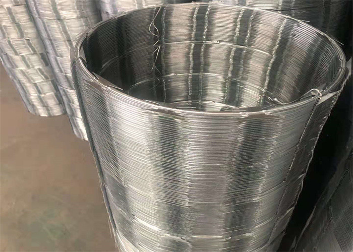 Concertina Razor Barbed Wire For Security Fence Form China Factory