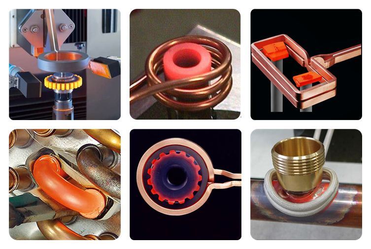 induction heating 