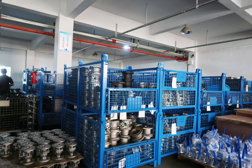 at-D 90 Degree Double Acting Pneumatic Actuator