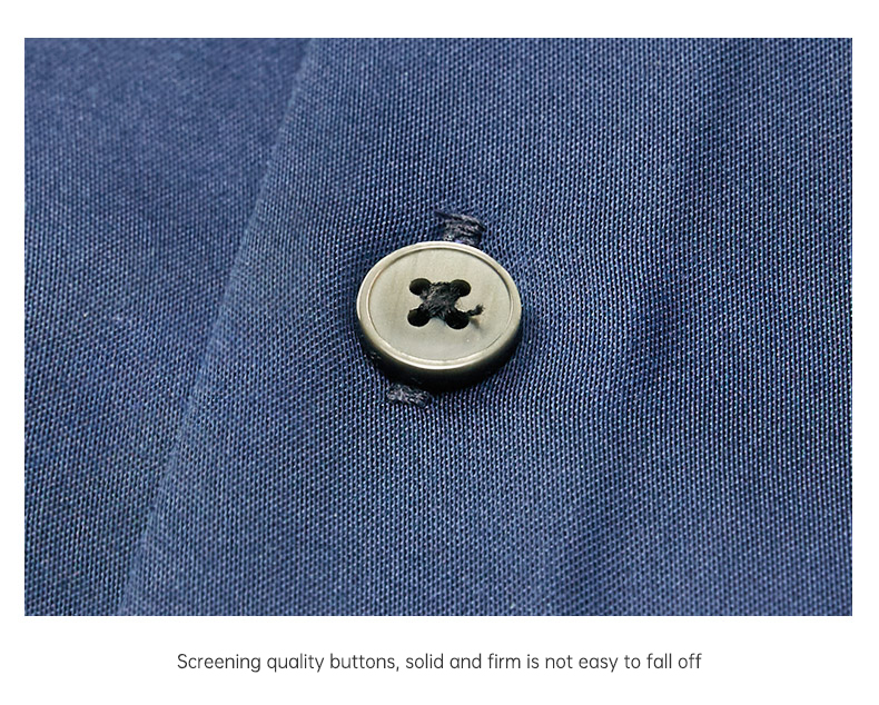 Heat-transfer Printing Long Sleeve Custom Designer Shirt For Men Perfect for Spring Season