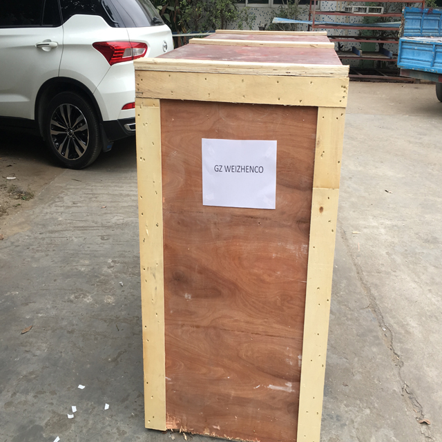 Case Packaging Hot Melt Glue Laminating Machine for Scouring Pad and Kitchen Sponge