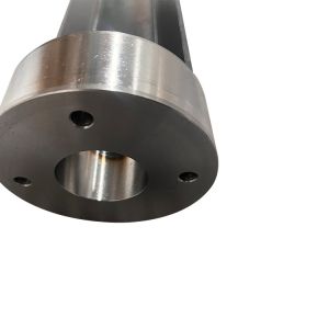 Logo Laser Cutting Service Custom Metal Fabrication Parts with CNC Turning and