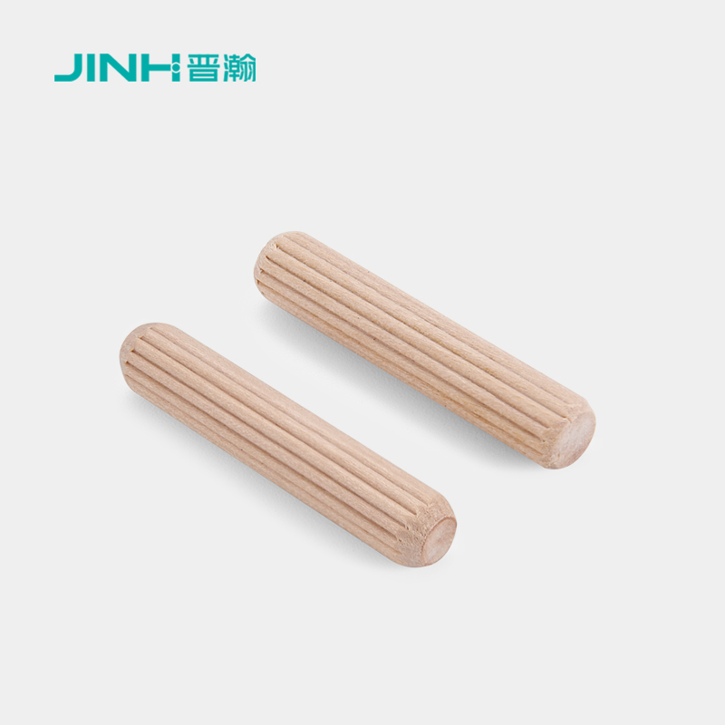 Wooden Dowel Pins