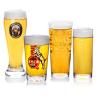 Buy cheap 535ml Transparent Promotional Drinking Glasses , Promotional Beer Glasses With from wholesalers
