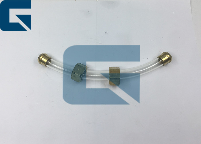 Hydraulic Oil Level Tube 203-60-31160 Elbow 203-60-31100 For PC200 PC300 PC120 Excavator