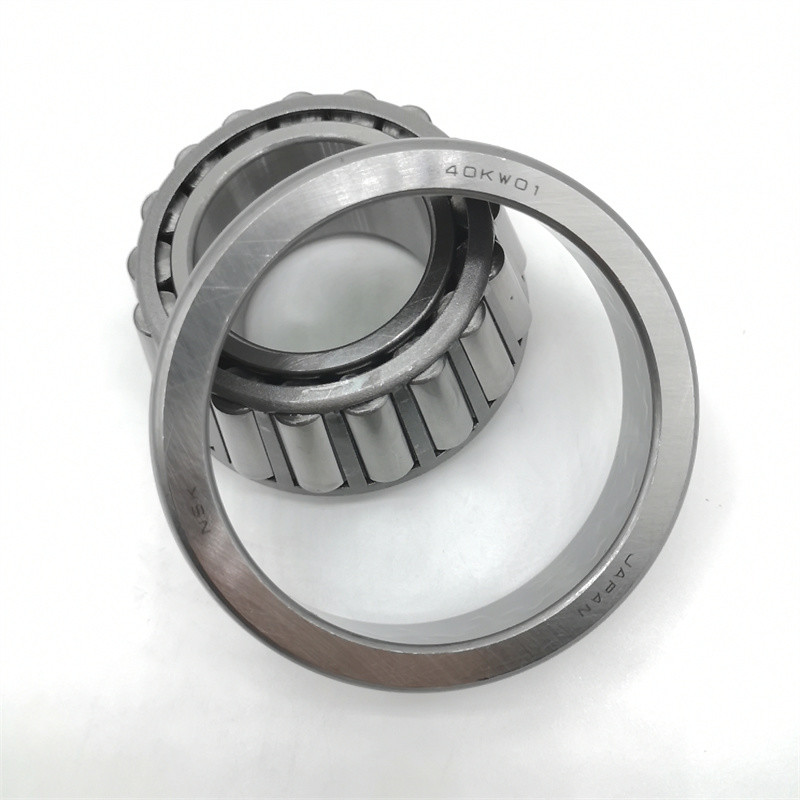 25590/25520 Imperial Taper Roller Bearing 45.62x82.93x23.81mm