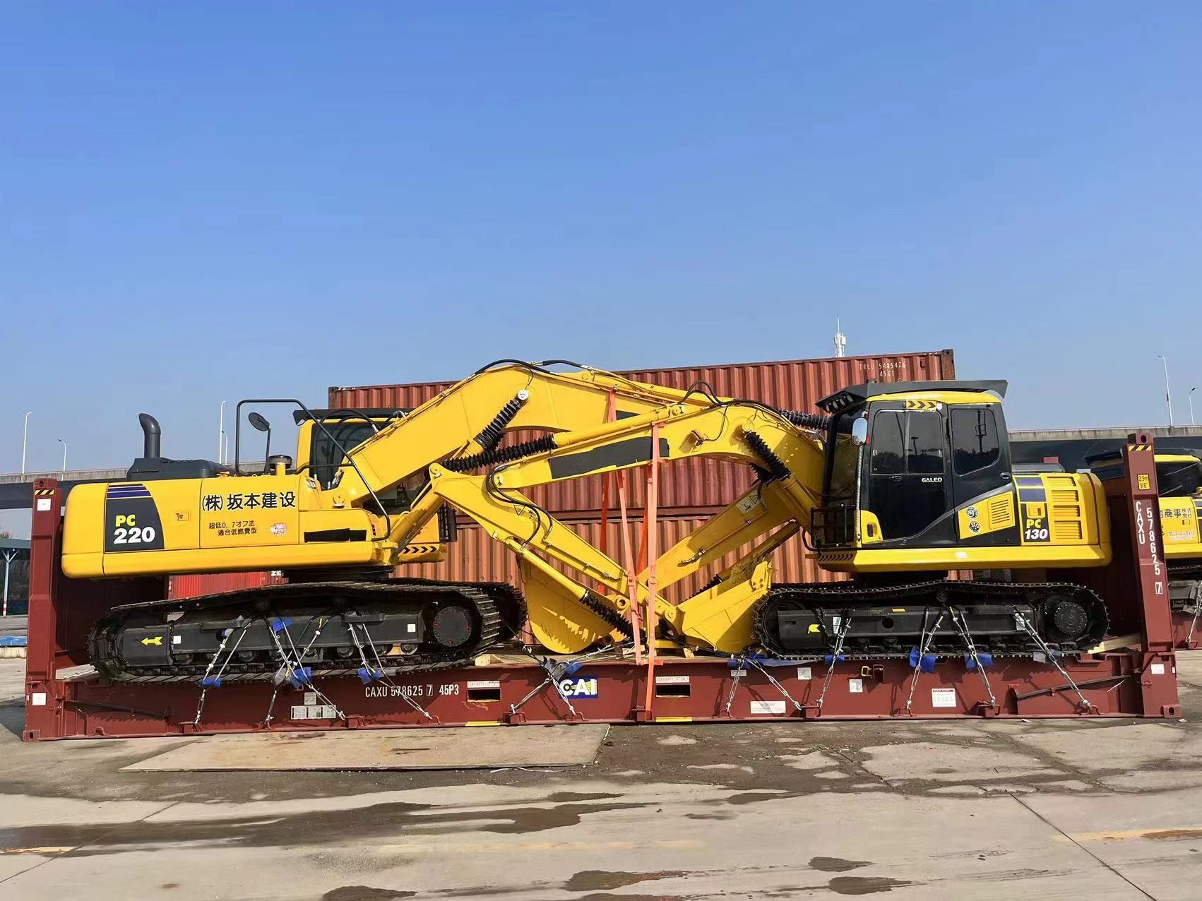 2019 Used wheeled Dozers Earth Moving Equipment CAT D7G