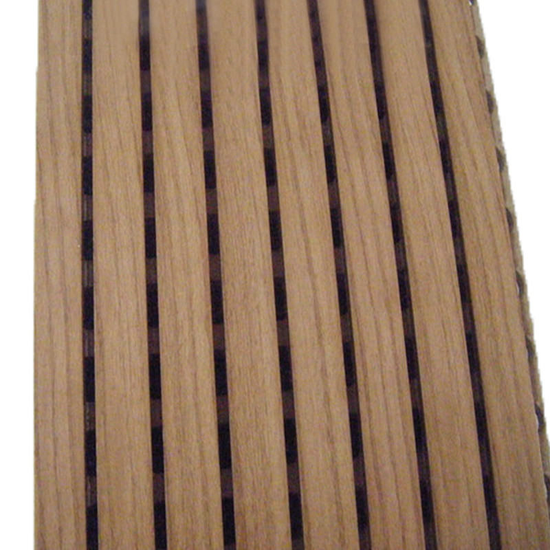 Melamine Surface Interior Decorative Wooden Carving Wall Panels