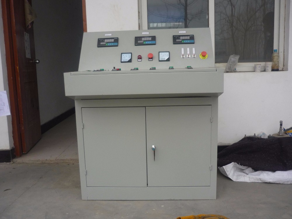 8-10 Tons Daily Processing Capacity Rubber Pyrolysis Machine for Recycling Waste Tires