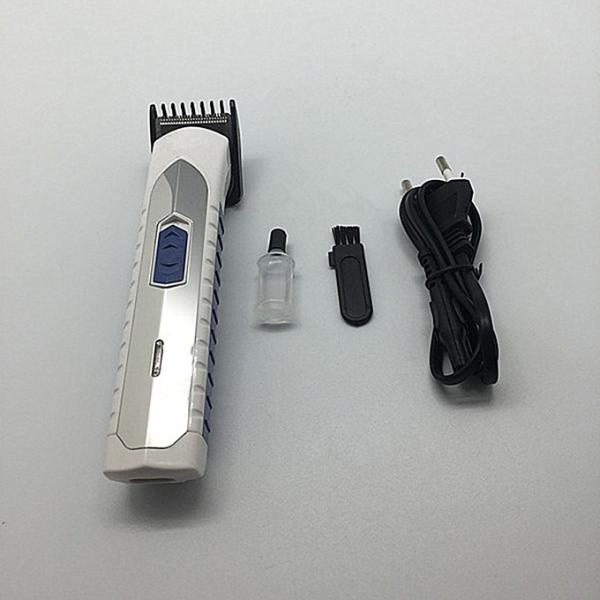 KM-7012 Easy Design Hair Clippers Mult-function Hair Trimmer