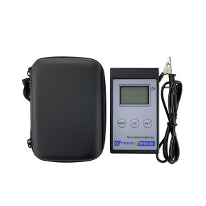 QEEPO Static Meter For The Test Of Electrostatic Field Voltage