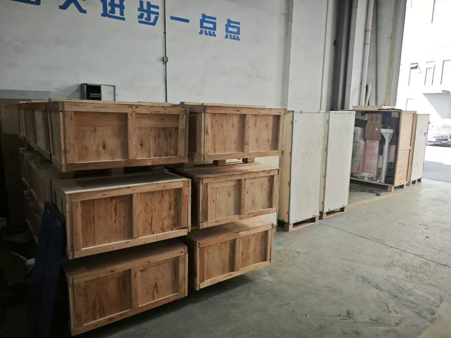 2CTPBH-10 Ultra Flat Plate Brake TesterCar Test Line For Truck Test The Brake Force
