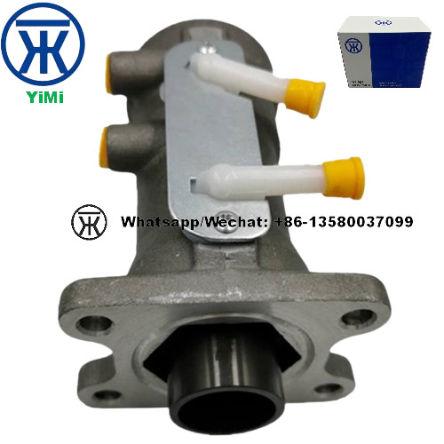 ISUZU 700P 4HK1 Brake Master Cylinder 8980326031