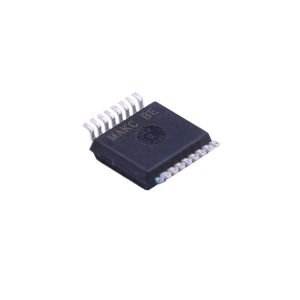 MAX3232ECAE New and Original MAX3232ECAE SSOP-16 Integrated circuit