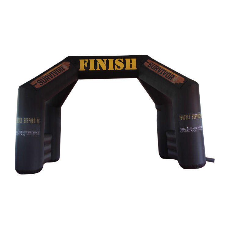 Canopy Air Sealed Tent Advertising Outdoor Sports Tent For Event