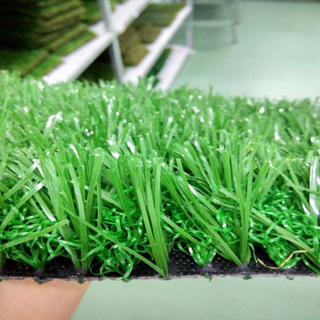 Anti Pet Friendly Fake Lawn / Dog Friendly Turf