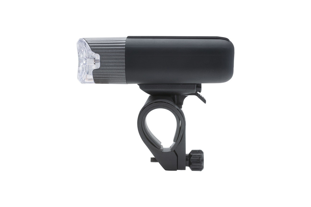 4000mAh Rechargeable LED Cycle Head Light 700 Lumens Front LED Bicycle Flashlight