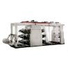 Buy cheap YTB-6 Color Flexo Printing machine from wholesalers