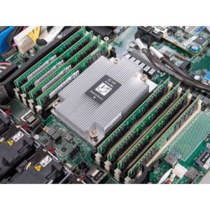 AMD EPYC 7532 Powered HPE ProLiant DL325 Gen10 Server with HPE Smart Array E208i