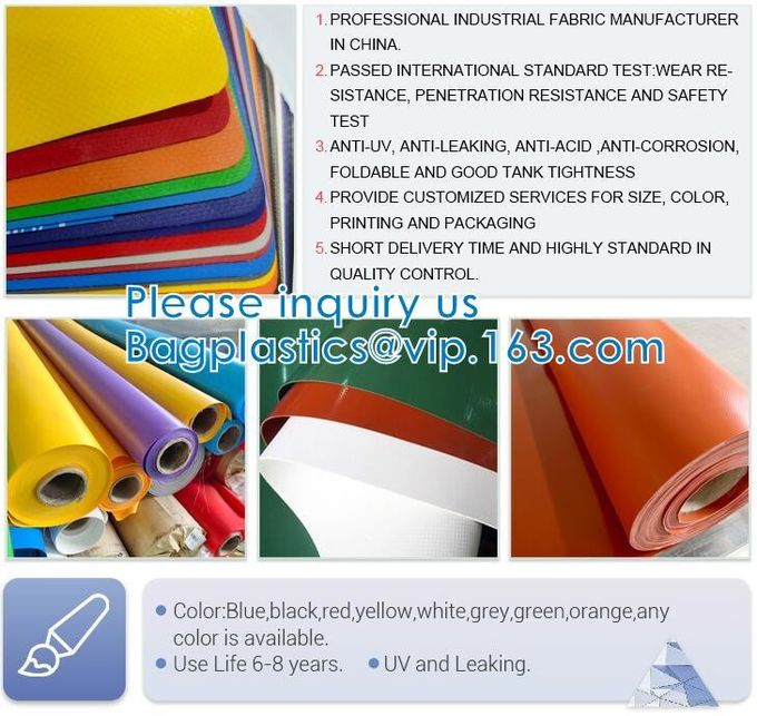 Flexible Pillow Water Tank Collapsible Oil Bladder Plastic Tank, Liquid Storage Tank, Flexible tank, cube, marine