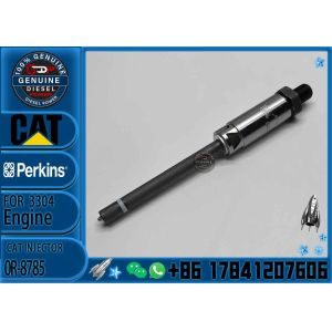 Common Rail injector 0R-8785 0R-1747 0R-3424 130-1804 0R-8787 1301804  8N-7005 0R-1746 0R-3418 0R-3419