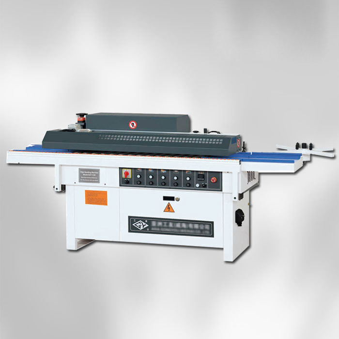 B3 Edge banding machine
