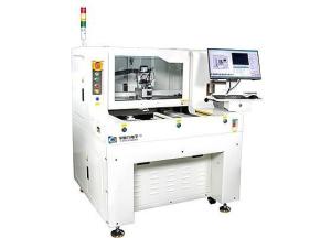  Pcb Router Machine（Upper vacuum function） YSL-880F Manufactures