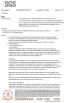 Changshu Dashijia Textiles Co., Ltd. Certifications