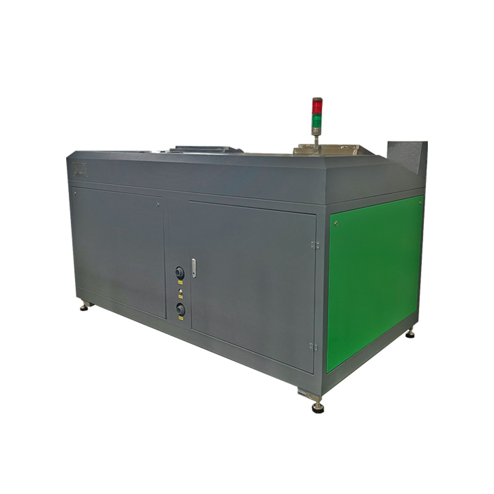 Electric Food Vegetable Garbage Composting Machine 100Kg Per Day SUS304