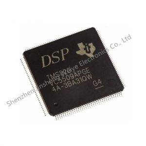 TMS320VC5509APG Digital Signal Processor / Controller DSP DSC Fixed Point