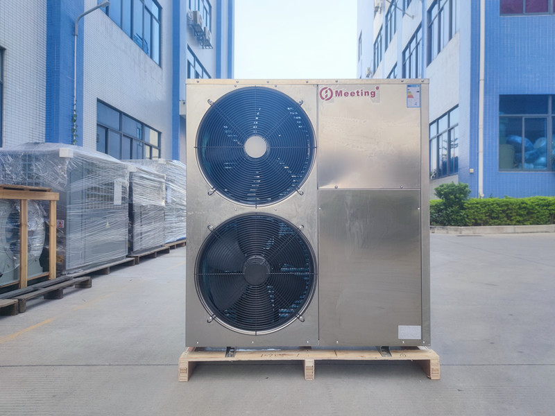 Meeting MD50D 18KW Commercial Air Source Circulating Heat Pump