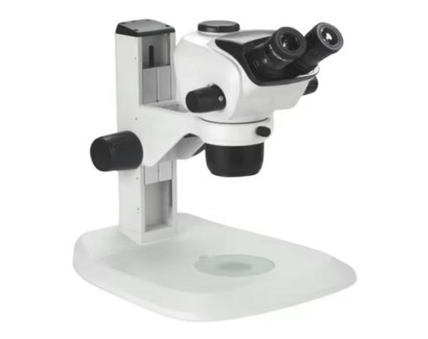 High Resolution Large Depth of Field iqualitrol iStereo-SZ Series Stereo Zoom