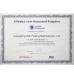 Guangdong Rich Packing Machinery Co., Ltd. Certifications