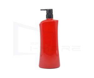  BPA Free ODM 1350ml Reusable Shampoo Bottles Manufactures