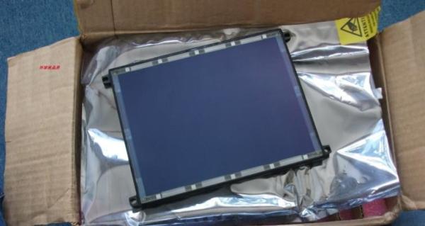 TCG104SVLPANN-AN01 Kyocera 10.4INCH LCM 800×600RGB 450NITS WLED LVDS INDUSTRIAL