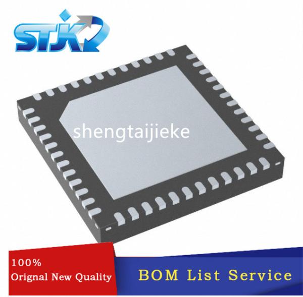 EFR32MG21B010 RF Transceiver IC TxRx + MCU 802.15.4 2.4835GHz 32-VFQFN Exposed