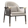 Buy cheap Ergonomic Design Hotel Restaurant Furniture Ashwood Dining Chairs OEM ODM from wholesalers