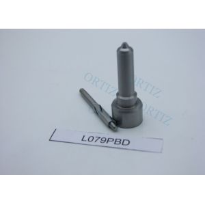ORTIZ Delphi common rail injector nozzle L079PBD diesel pump nozzle L079 PBD