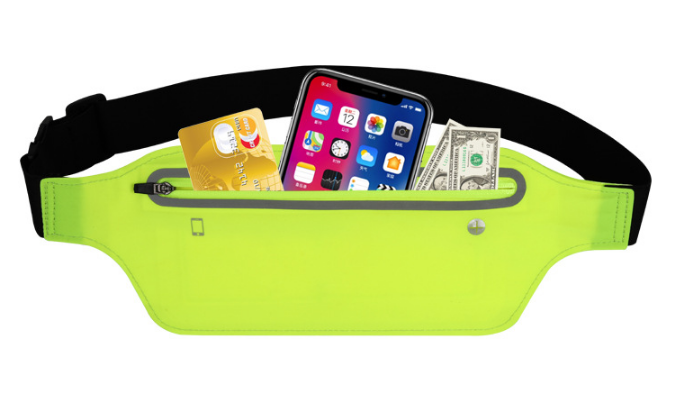 XTX-36 Wholesale Hiking Camping Cycling Waist Pack Bag shoulder waist bag