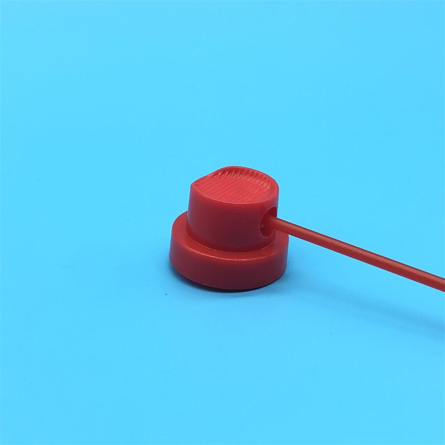 High Precision 360 Degree Dispensing Spray Valve Omni Directional for Industrial Coating