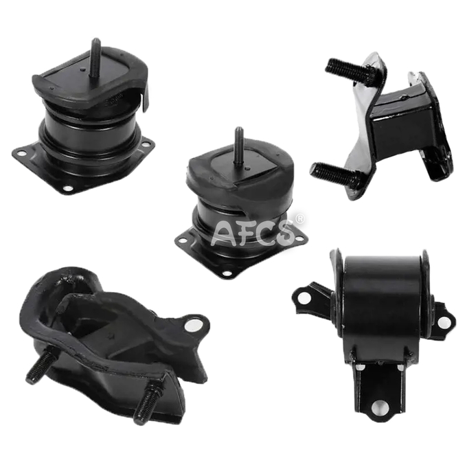 11220-4M412 11210-4Z000 Car Engine Mounting 11270-4M400 11320-4Z005 For Honda Almerai