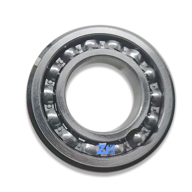 Long Lasting And Low Energy Consumption Deep Groove Ball Bearing 5P3134 Standard Sizes