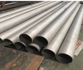 China Professional Manufacture Factory Directly Wholesale Seamless Alloy Nickel Tube Inconel 825 Seamless Pipe