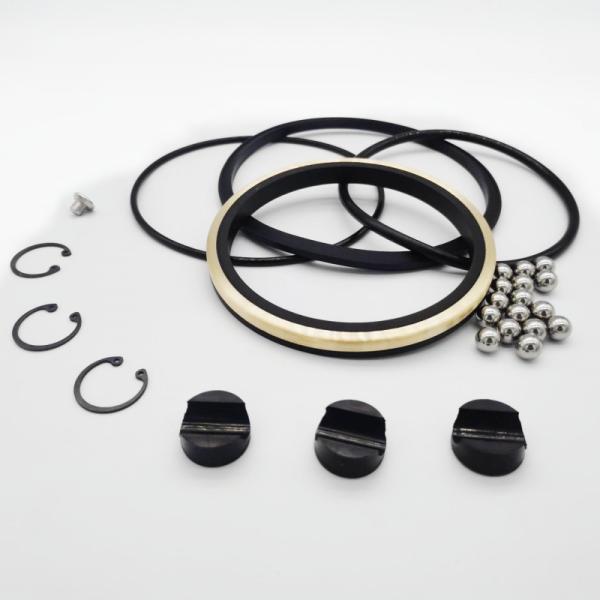 Quality 4" 10k 1002 FET Swivel Joint Repair Kit Rubber Seal Oil Gas Exploitation Pipeline Connection for sale