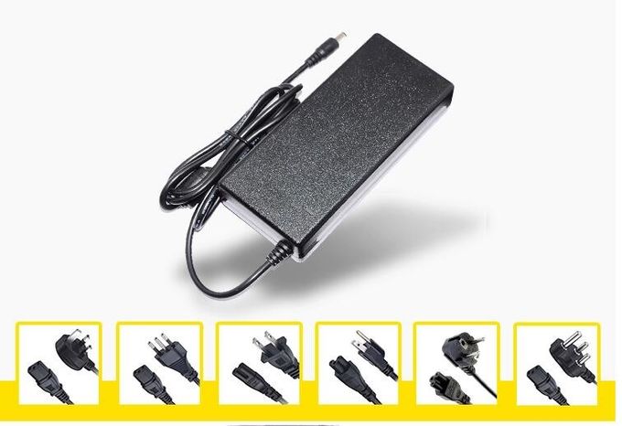 Class2 12vdc 100w power supply 110v 220v 12v ac/dc led transformer