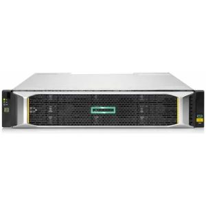  Top- HPE Q1J31A MSA 2052 SAS Dual Controller SFF Storage 2 SAS Controllers Stock for Large-Scale Data Storage Manufactures