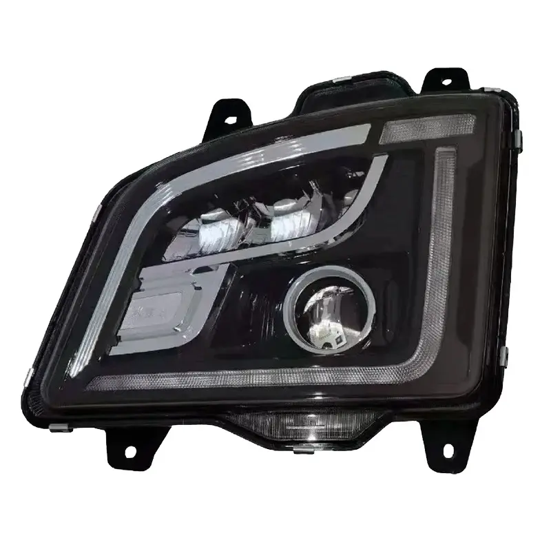 0445120304 Fuel Injector for Dongfeng Cummins Engine Improved Engine Performance
